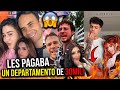 Naim se re de yeri werever le pagaba a sus cuernos luisito furioso influencers vendidos