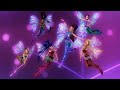 Sirenix Winx Club Instrumental With Backing Vocals Ver 1 