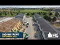 Laguna Farms Update: September 2021