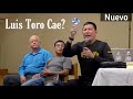 Padre Luis Toro cae? Nadie Lo Podría Creer 😱 en vivo NUEVO increíble DEBATE vs Evangélicos