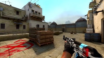 undercoverturtle (CS:GO ESEA Pugs)