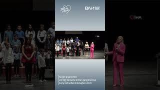 Bilecik Belediye Başkanı Melek Mızrak Subaşı.