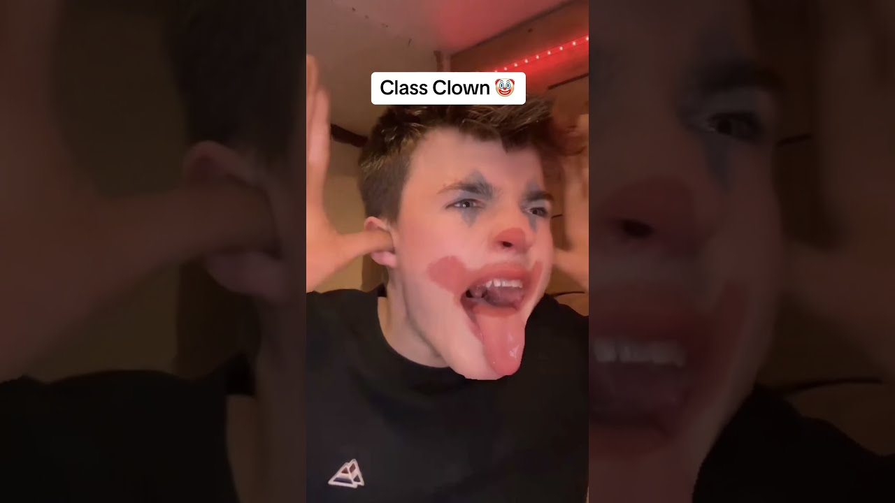 Types Of Cool Kids In School Sideboysreacts