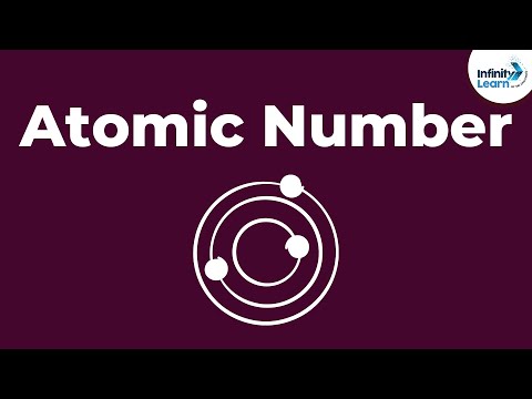 Atomic Number | Atoms and Molecules | Don&rsquo;t Memorise