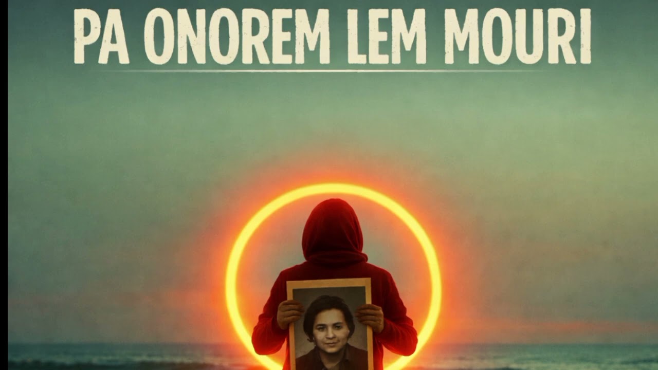 Pa ONOREM LÈM MOURI - MIZIKACTUALITES ( NEW MUSIC )