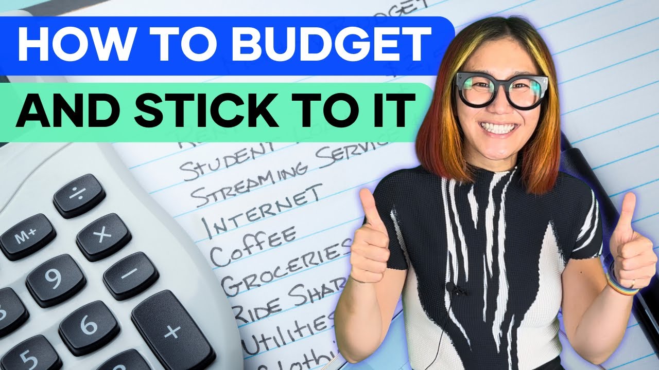 How to Budget for Beginners (Step-by-Step Guide)