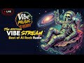 🔴 LIVE: Best of AI Rock [Music Radio] Vertical Vibe Stream