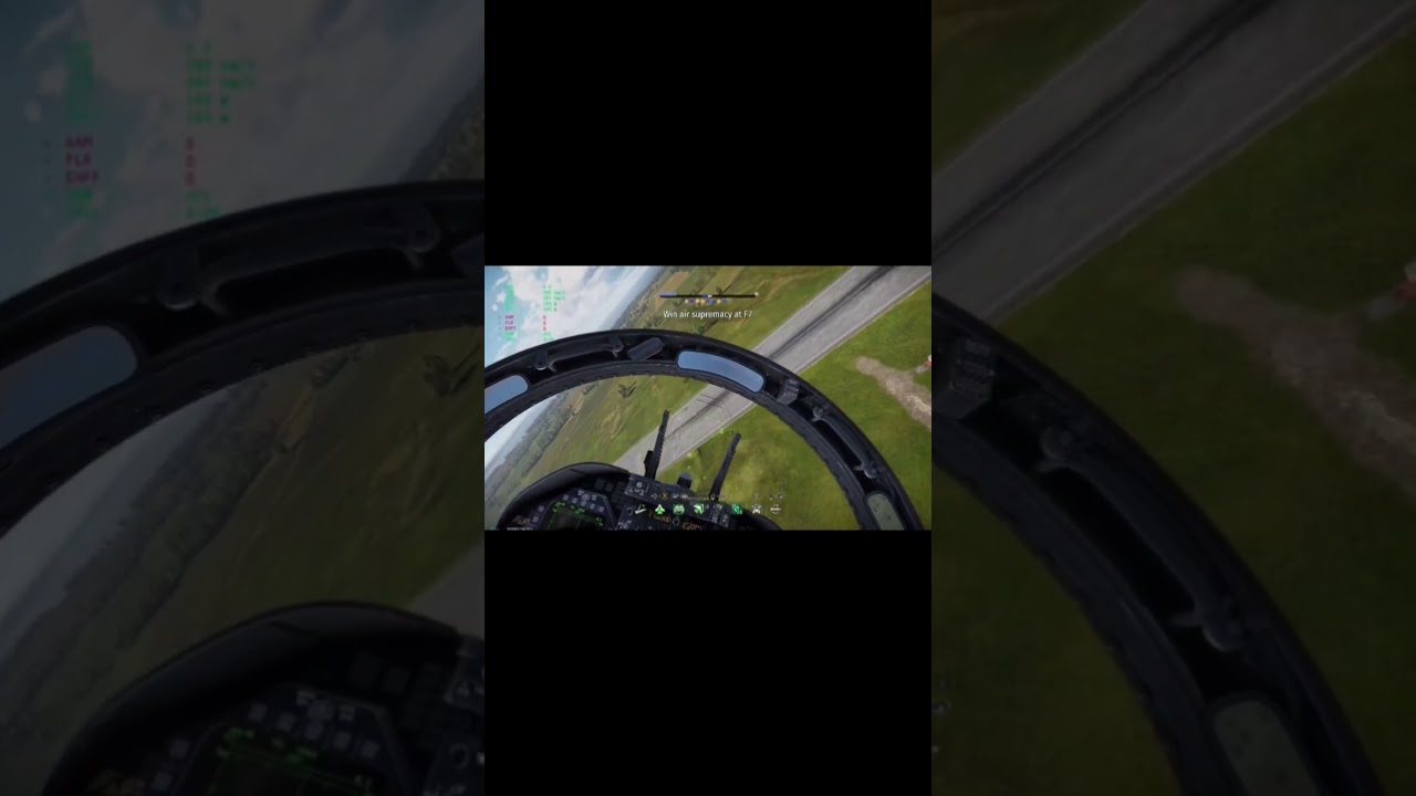 J hook landing a jet 