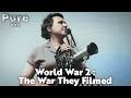 World War II on camera I Episode 3 : A War Through the Eyes of Women I Pure WW2