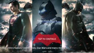 Batman vs Superman - FREE Mobile Game - First Look screenshot 5