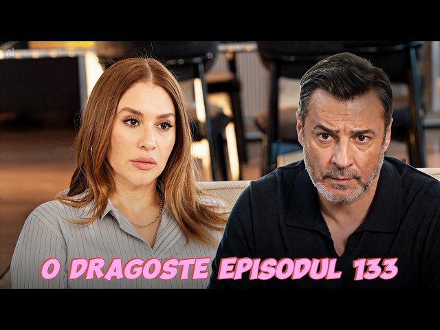 O Dragoste Episodul 133 Abdullah vede adevărata față a lui Salkım, iar  Fatih află secretul lui Başak - YouTube