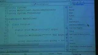 Intertech - WCF Training - Part 4 of 4