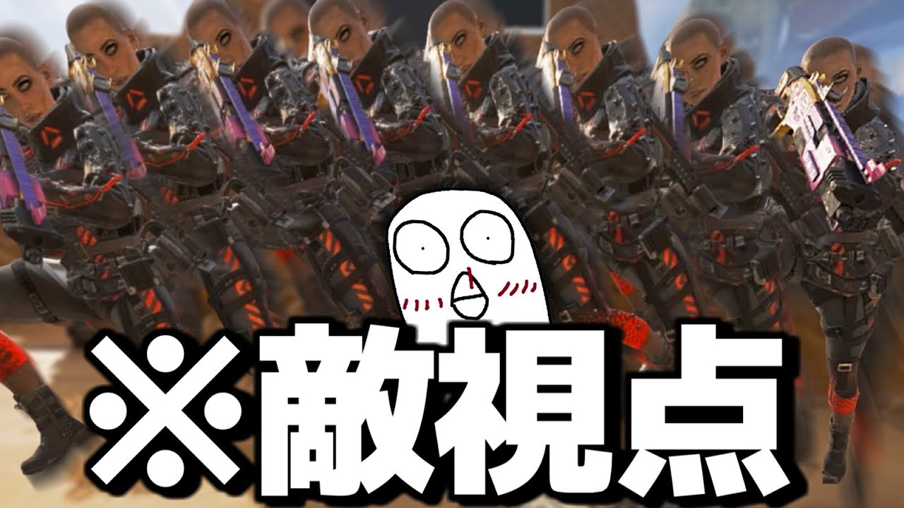 Thống Ke Video Youtube Cho 急げ シャドウロワイヤルの超レアバッジを取るための最強構成はコレです Apex Legends解説 初心者講座 Noxinfluencer