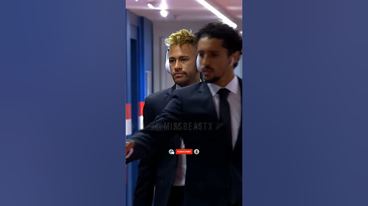 Neymar High Fashion#shorts