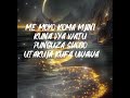 Kusslove Ft Rayvanny Moyo Video Lyrics 