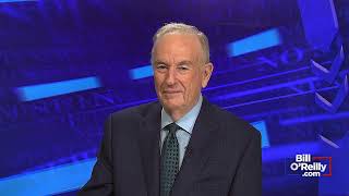 Oreilly Jan 6th Committee Only Out To Hang Trump