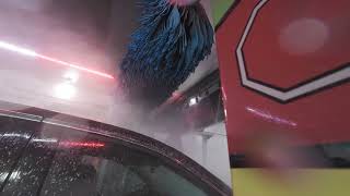 Sunnyvale AutoSpa, Cupertino Car Wash & ampm Car Wash of Hadad, Inc.