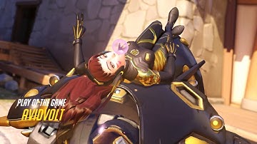 Dva Sextuple Ultimate