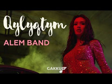 Alem Band - Qylyqtym