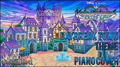 Kh13 For Kingdom Hearts Youtube