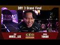 【試合動画】ONIC | BOOCE_LEE VS VARREL | TOKIDO【CEO 2026】