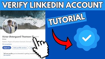How To Verify Your LinkedIn Account in 2025 (Step-by-Step Guide)