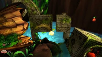 U.D.K.-Ginkgo Part 1