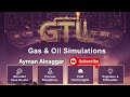 Gas Sweetening Unit Simulation by MEAmine Using Aspen HYSYS (Make up & Recycle tools)
