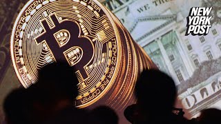 How Bitcoin became Wall Street's hottest investment | New York Post