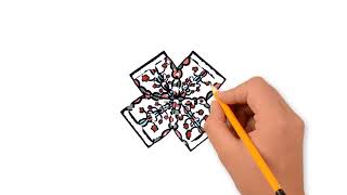 Doppa دوپپا Uyghur