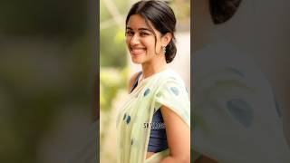 Actress Mirlani Ravi Recent Ravishing Picture