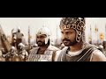 بوليوود تبدع مقطع من فيلم باهوبالي روعه
