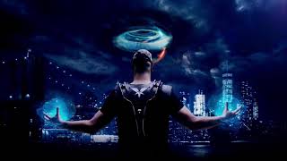 Radical Redemption the game "teaser" screenshot 5