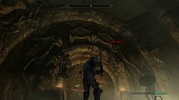 Skyrim ブラッドスカルの剣 Skyrim ブラッドスカルの剣