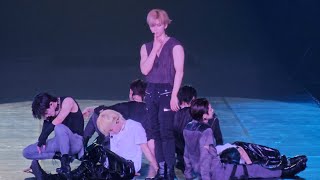 230311 NCT Dream - Dreaming | NCT Dream Tour { The Dream Show 2 : In a Dream } in Bangkok Day 2