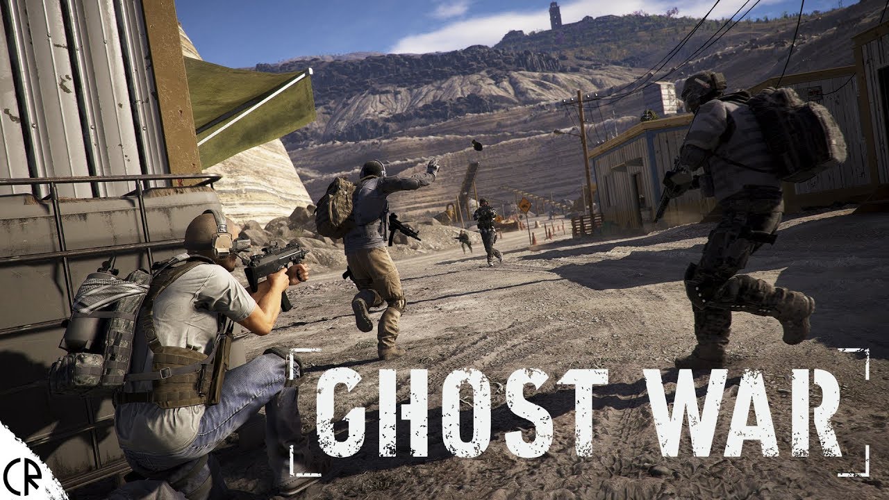 SO MANY DRAWS! - Lets Play - Tom Clancy's Ghost Recon Wildlands leakesville ms