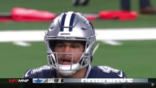 Cowboys 2018 Season Highlights