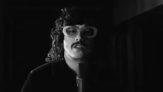 Video thumbnail of "STICKY FINGERS - KICK ON (Official Video)"