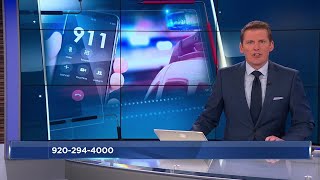 Green Lake Co. authorities report partial 911 outage