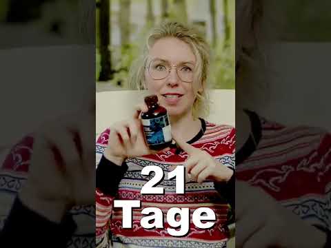 Video: Was wird bei Tieren dosiert?