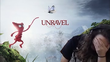 if at first you dont succeed, stop trying | unravel