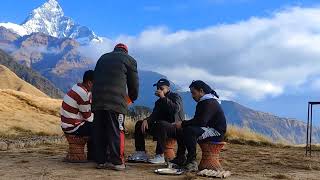 lau suna suna silent echo cover video  #batuwa #khumai #tysonjungthapa khumai danda 