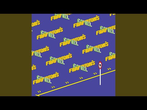 Putar Don't Fade Away - Peter Frampton