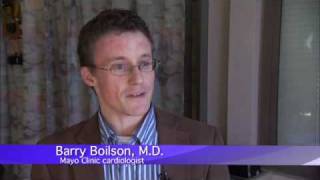 Core Nursing-Mayo Clinic