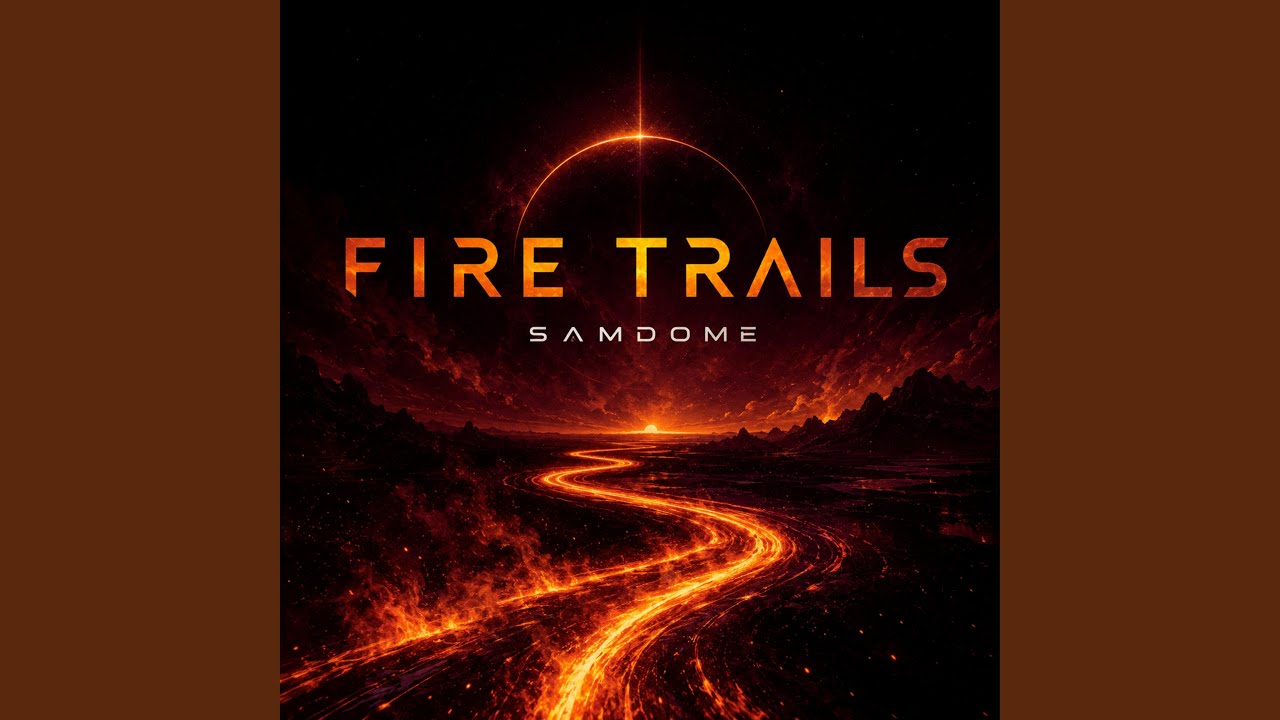 Fire Trails adlı videoyu YouTube'da izle Fire Trails adlı videoyu YouTube'da izle