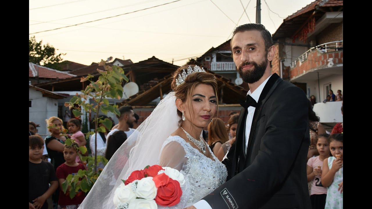 Gulay & Elvis Dugun Toreni HD 1 ORK.Elmas Bend Aykutce Studio Ertan