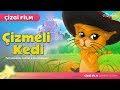 Adisebaba Çizgi Film Masallar - Çizmeli Kedi