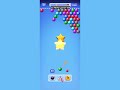 Shoot Bubble pop bubbles level 89 all parts gameplay 
