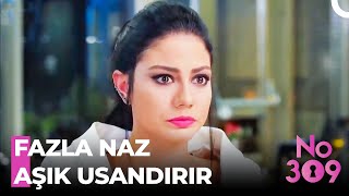 Keşke İçinden Geldiği İçin Öpseydin - No: 309
