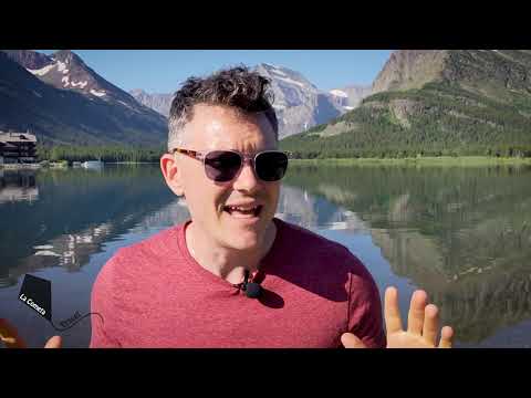 Video: Qué ver y hacer en el Parque Nacional Glacier